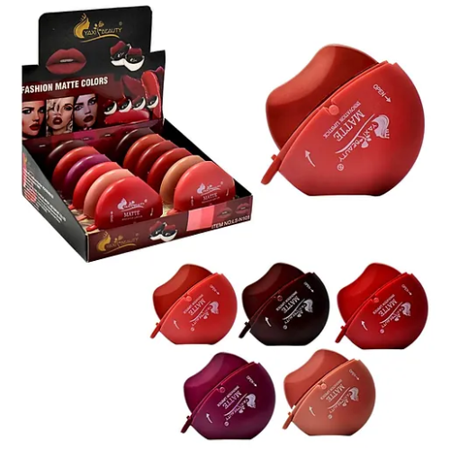 labial viral forma de labio