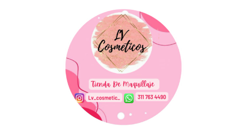 Lv Cosmeticos