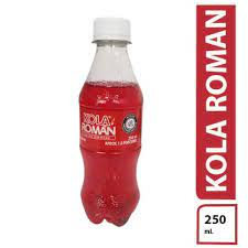 kola roman 250ml