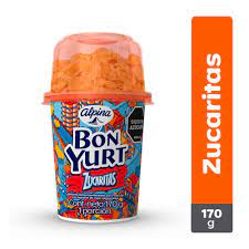 bon yourt