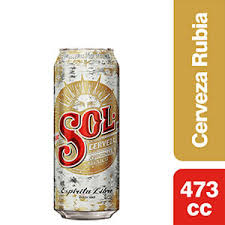 sol lata