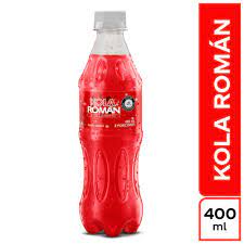 kola roman 400