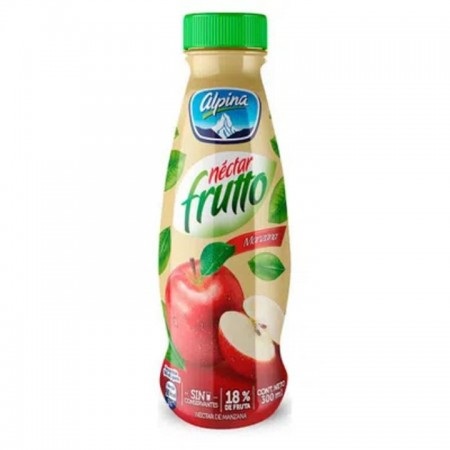 frutto personal