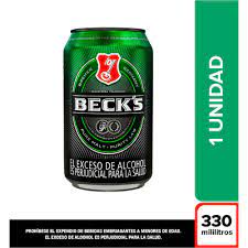 becks lata