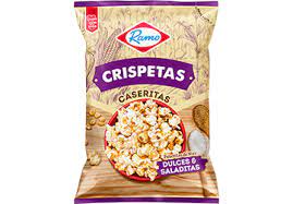 crispeta ramo