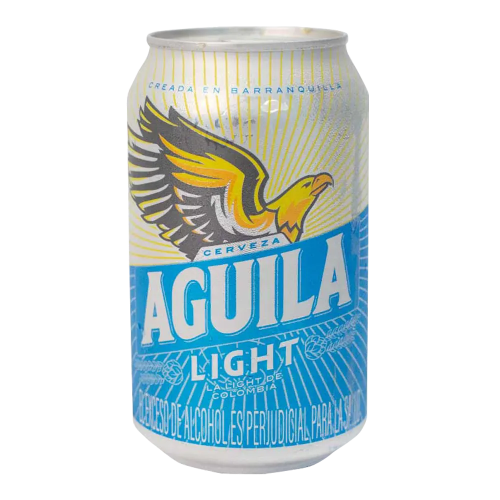 aguila light