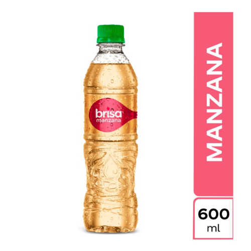 agua saborizada 600ml