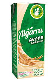 avena algarra