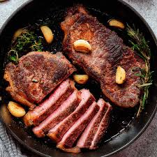 Steak NewYork 350 gramos