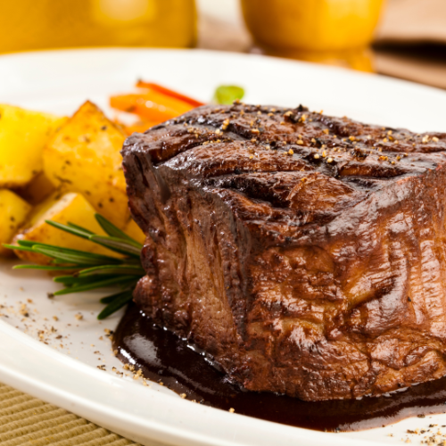 Filet Mignon