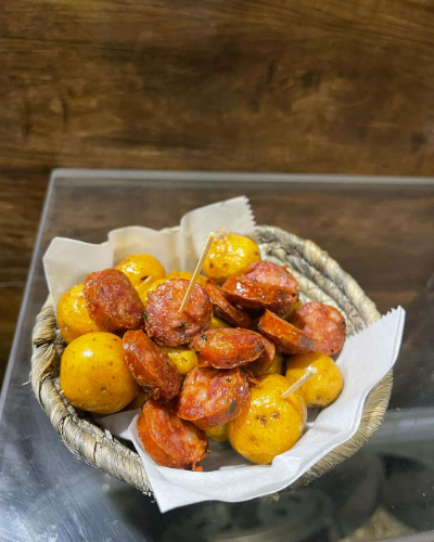 Chorizo Argentino