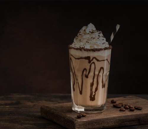 Frapuccino Minichips