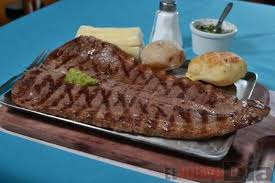 Punta De Anca 350 gramos