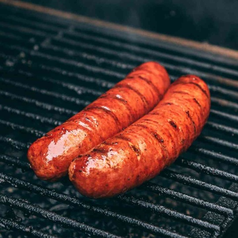 Chorizo adicional
