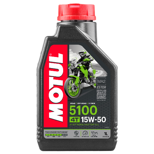 aceite motul 15w-50 technosyntetico