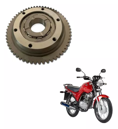 bendix de Honda Cargo 150