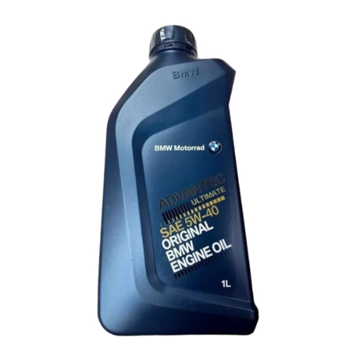 aceite lubricantes bmw 5w40-avantec