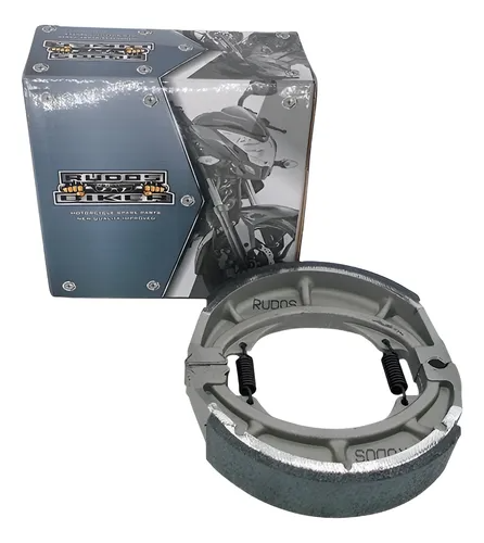 balata de freno delantera boxer-150