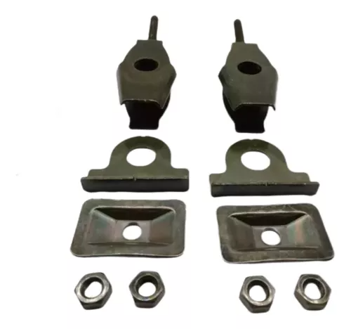 ajustador de cadena DM-200