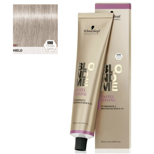 TINTE SCHWARZKOPF 60ML