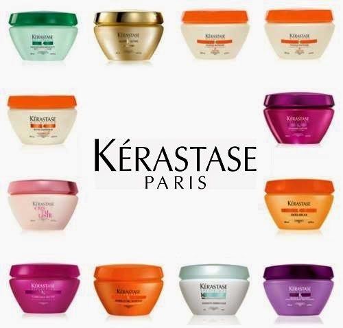 MASCARILLAS KERASTASE