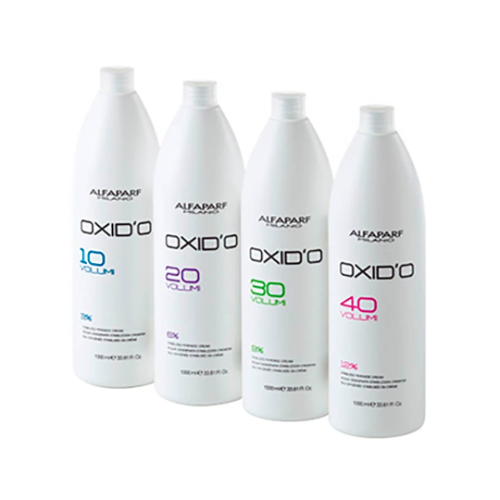 PEROXIDOS