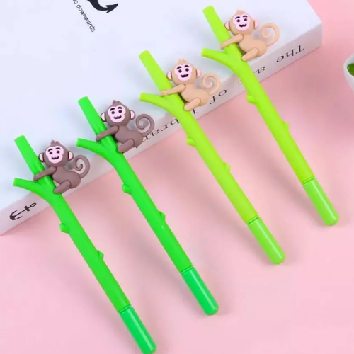 CANETA MACAQUINHO