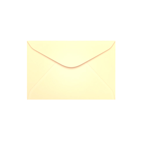 ENVELOPE PEQUENO - BEGE