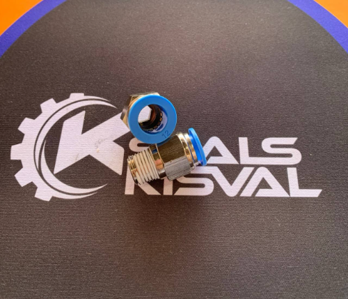 RACOR 12mm x 3/8"