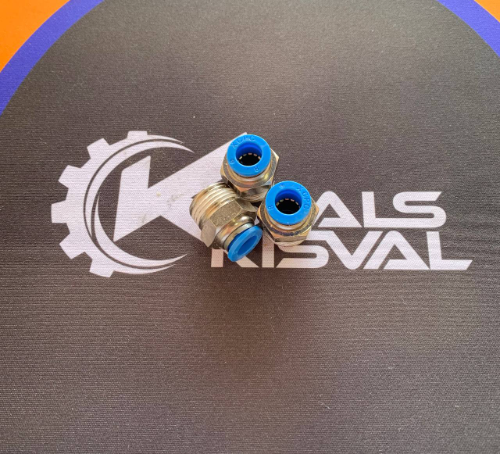 RACOR 8mm x 3/8"