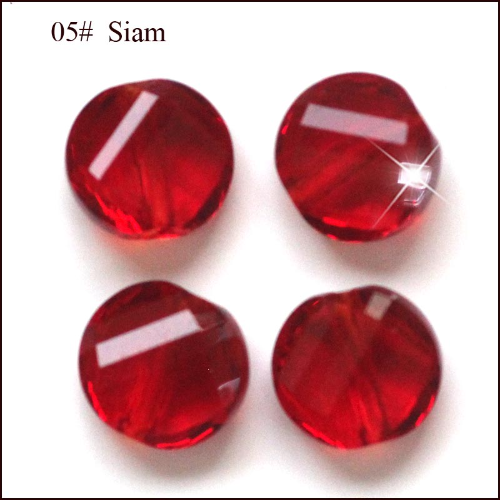 Paquete Cristal Austriaco rojo vino 4und
