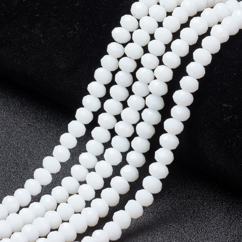 Cristal 10mm Blanco