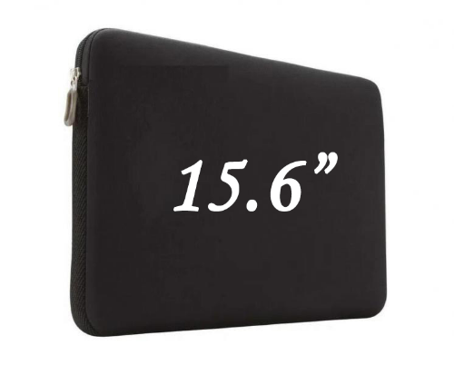 Funda para laptop CoolBell 15.6"