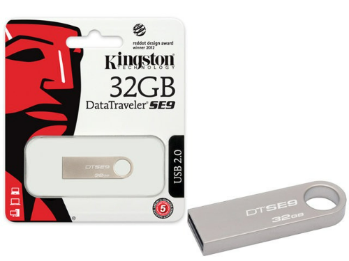 Llave maya 32GB