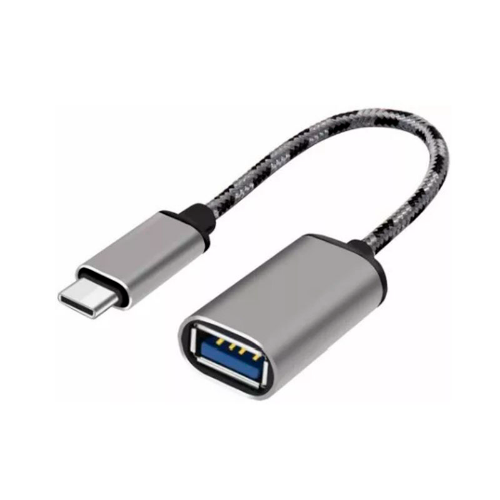 OTG USB tipo A a tipo C S-K07 / OTG-T1
