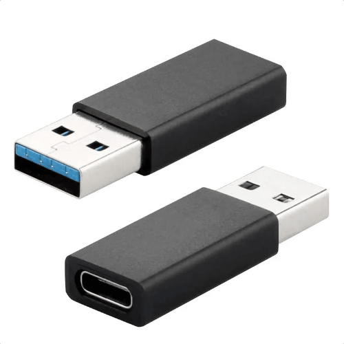 Adaptador tipo C a tipo A CX-U01