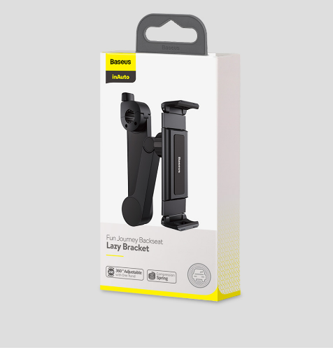 Car holder para celular o tableta F33