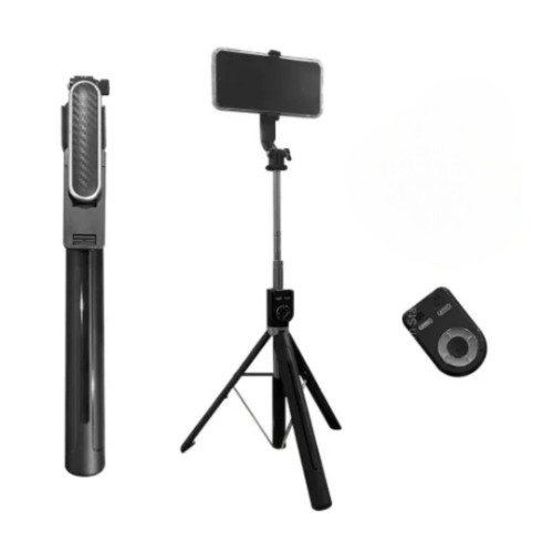 Selfie stick tripode P86