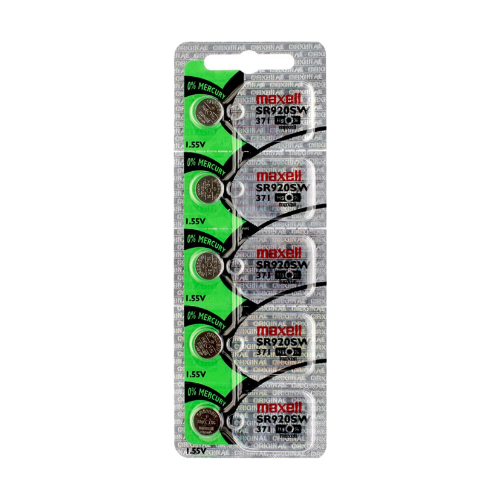 Batería SR920SW 371