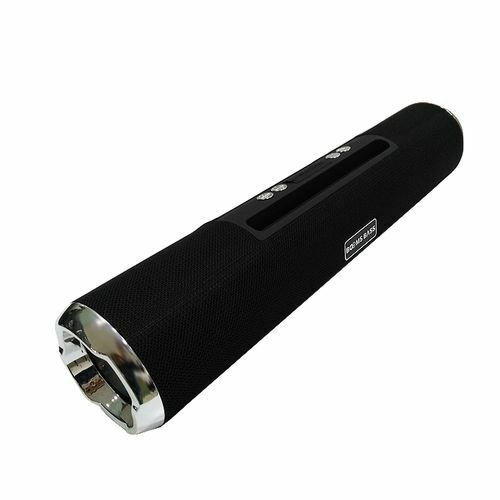 Parlante BT Boom Bass L6