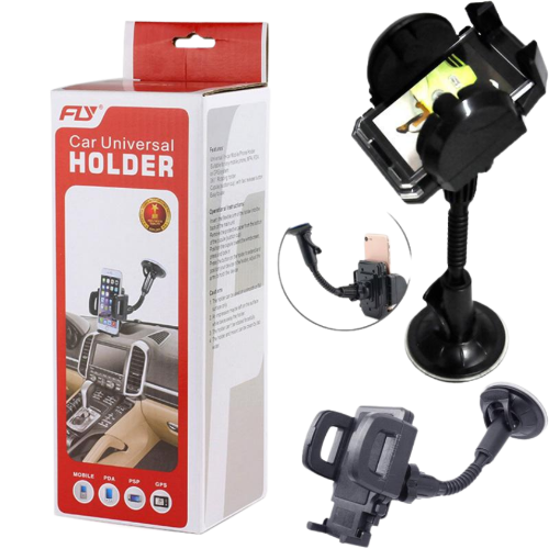 Car Holder parabrisas 2116-D