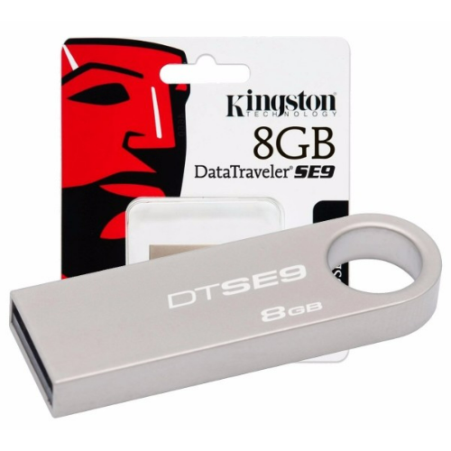 Llave maya 8GB