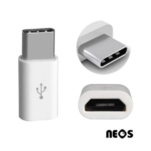 Adaptador micro a tipo C CX-TP01