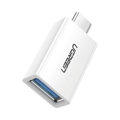 OTG USB tipo A a tipo C UGREEN 30155