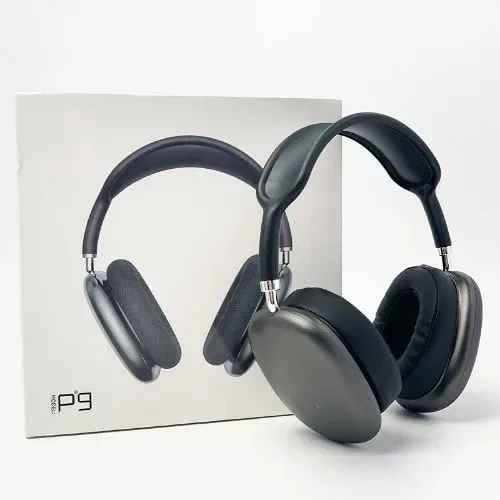 Headset P9