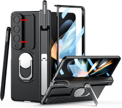 Estuche para Samsung Galaxy Z Fold 3
