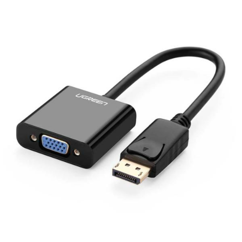 Adaptador DP a VGA SM-C7822 / FC-8820