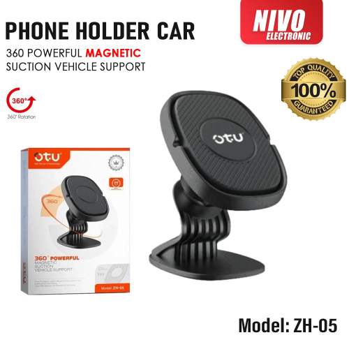 Car holder magnético OTU ZH-05