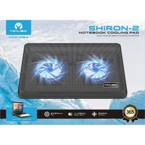 Cooling Pad 15.4" NCP-074