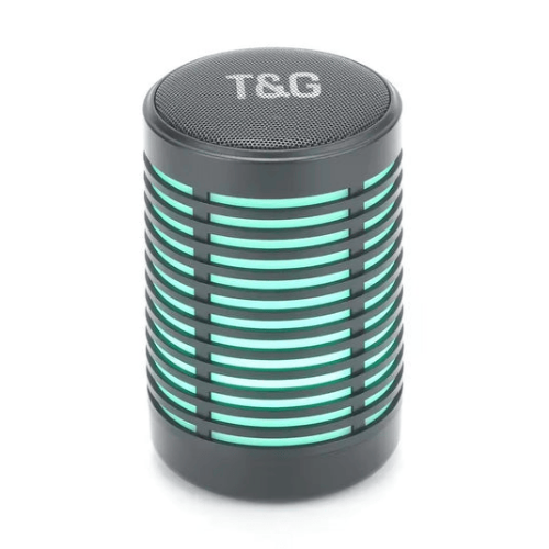 Parlante BT T&G TG-371